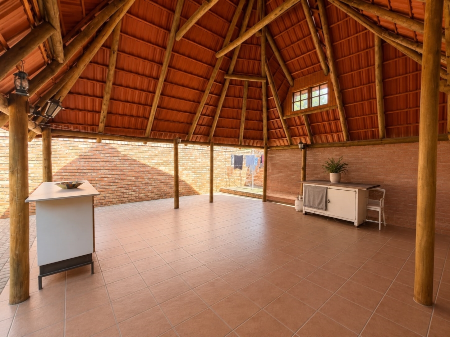 3 Bedroom Property for Sale in Geelhoutpark North West
